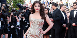 Best Dressed at Cannes Film Festival 2014