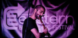 Shaanti’s Eastern Electronic Festival 2014