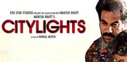 CityLights is a film for the Nation