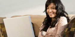 The Voice of British Asian Female Bloggers