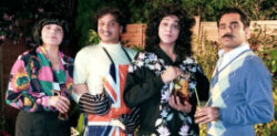 Goodness Gracious Me returns for Comedy Special