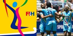 Hockey World Cup 2014 ~ The Hague