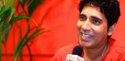 Jeet Chaudhary entertains with Naukar Woti Da