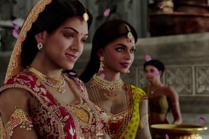  Kochadaiiyaan