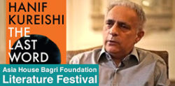 Asia House Bagri Foundation Literature Festival 2014