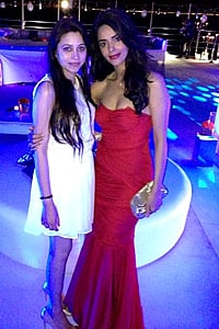 Mallika Sherawat