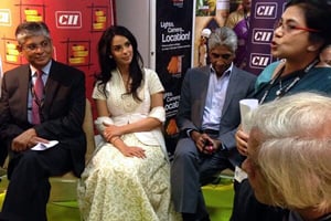 Mallika Sherawat