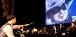 Tribute to Fearless Nadia at Alchemy Festival
