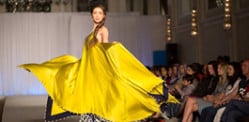 Pakistan Fashion Week