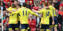 Premier League Football 2013/2014 Week 35 Premier League Football