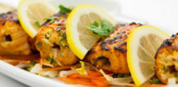 Salt’n Pepper London ~ Specialists in Pakistani Cuisine