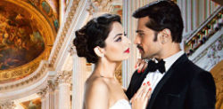 Himesh and Honey Singh in The Xpose
