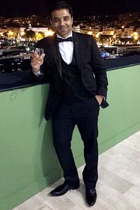 Uday Chopra