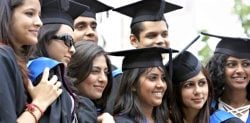 University Life for British Asians