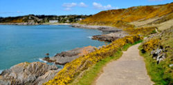 Top Places on the Welsh Coast