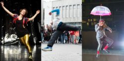 International Dance Festival Birmingham a Success