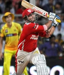 Kings XI Punjab enter IPL final 2014