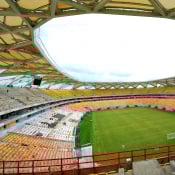 Arena Amazonia, Manaus