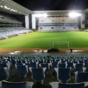 Arena Pantanal, Cuiaba