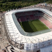 Arena Pernambuco, Recife