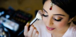 Dos and Don'ts of Bridal Make-Up Bridal Make-Up