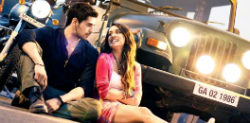 Ek Villain ~ Review