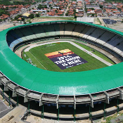 Estadio Castelao, Fortaleza