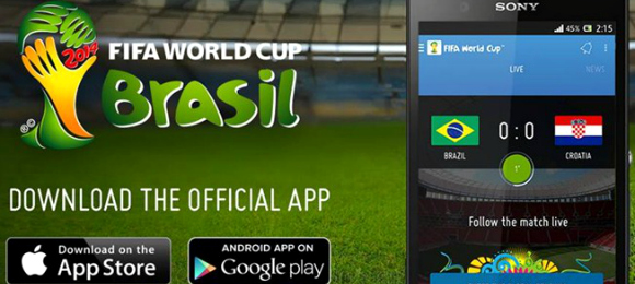 FIFA Official App 