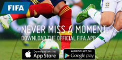 7 Best FIFA World Cup 2014 Apps