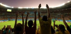 FIFA World Cup 2014 Roundup 9 FIFA World Cup
