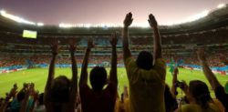 FIFA World Cup 2014 Roundup 9