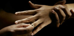 Forced Marriage still a British Asian issue