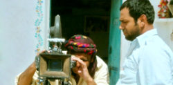 Filmistaan explores love of Bollywood