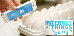 The Internet of Things ~ Changing the Future