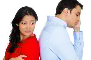 Long Distance Relationship