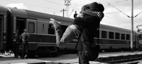 Long Distance Relationship Middle