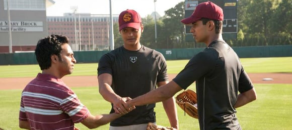 Million Dollar Arm