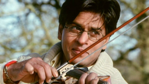Mohabbatein