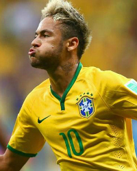 Neymar FIFA 