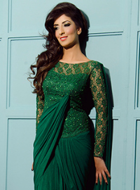 Noreen Khan Couture