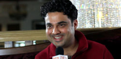 Raja Kaasheff ~ A Singer with True Talent