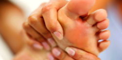 Why Reflexology is Good for you
