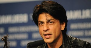 SRK