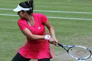 Sania Mirza