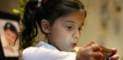 Dangers of Smartphones for Children