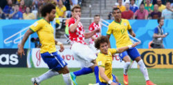 FIFA World Cup 2014 Roundup 1
