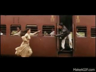 DDLJ