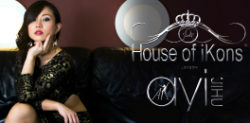 The World Awaits House of iKons