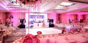 How to plan an Asian Wedding