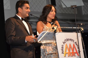 Asian Achievers Awards